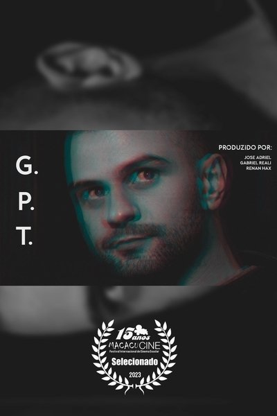 Poster do Filme G.P.T.
