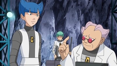 Image de l'épisode L'opération secrète !