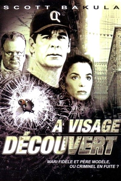 À visage découvert poster À visage découvert