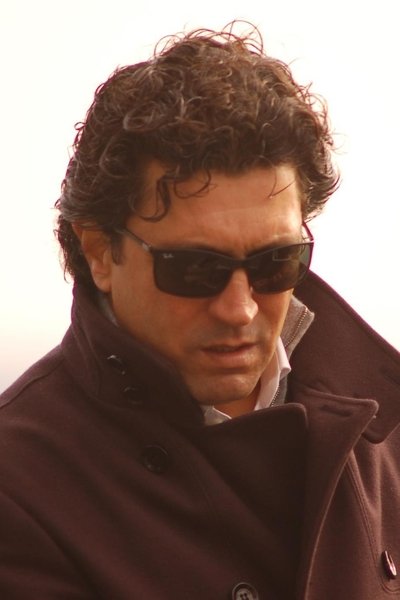 Imagem de Gianluca Leurini