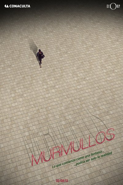 Poster do Filme Murmullos