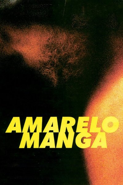 Watch Now!(2002) Amarelo Manga Movie Online Torrent