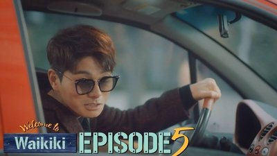 Episodio 5: Episodio 5