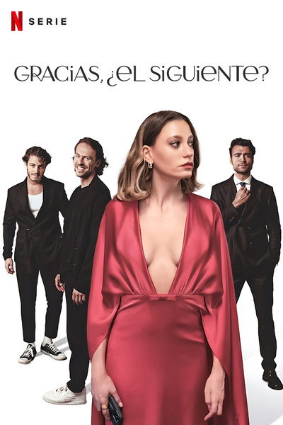 Gracias, ¿el siguiente?