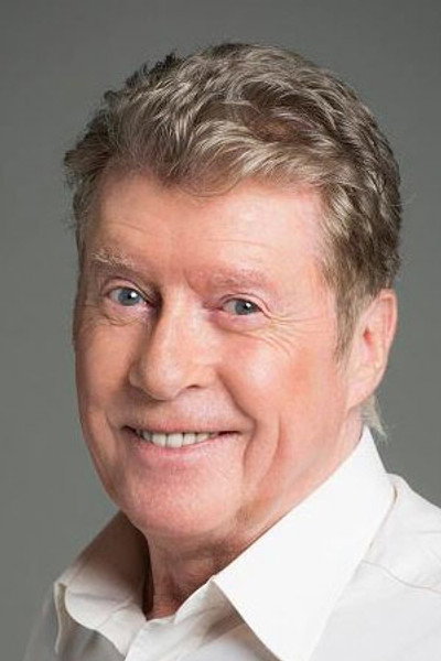 Michael Crawford