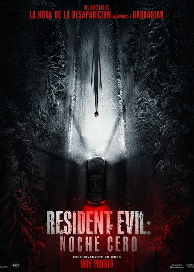 Resident Evil