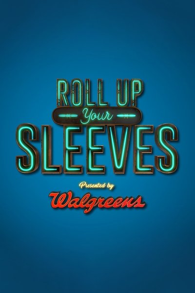Poster for the movie Roll Up Your Sleeves