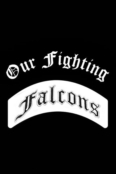 Poster do Filme Our Fighting Falcons