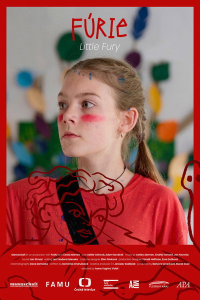 Little Fury image
