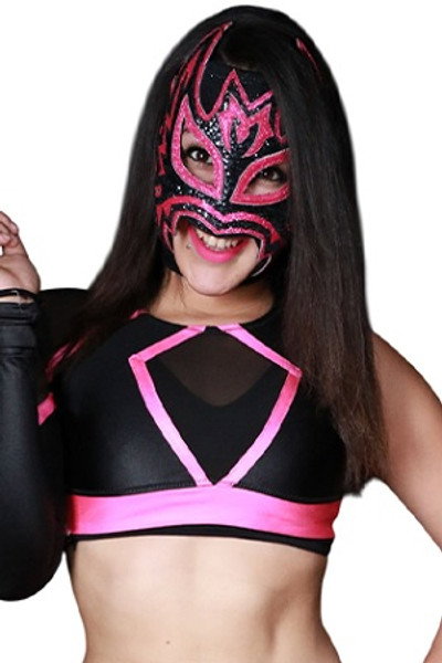 Imagem de Lady Maravilla