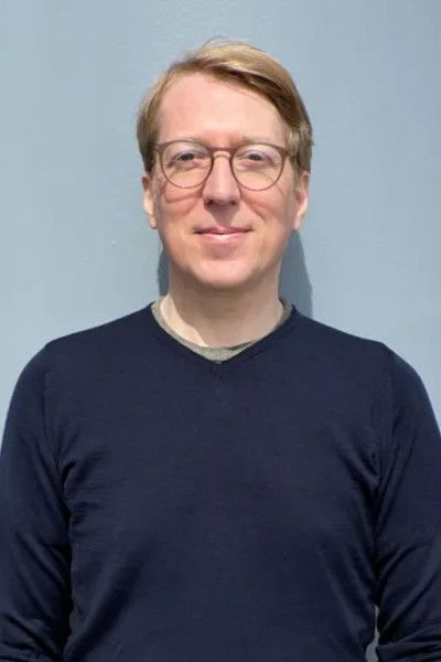 Imagem de Andrew Utterson