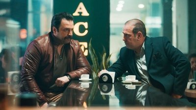 tv poster