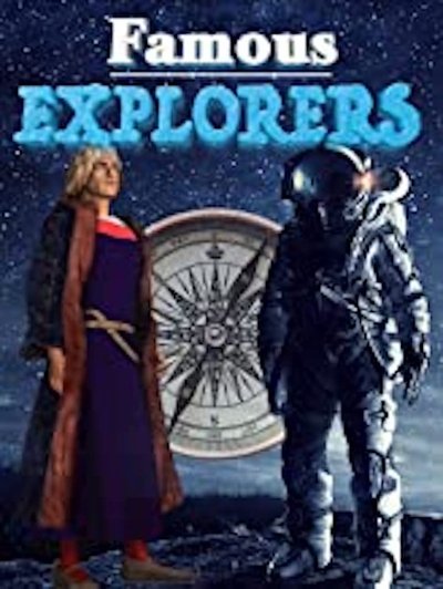 Watch Now!Famous Explorers Movie Online Free