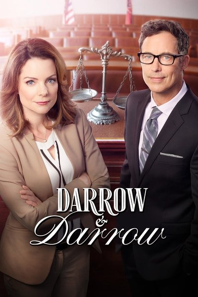 Poster for the movie Darrow & Darrow