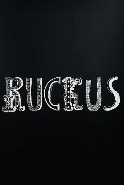 Ruckus