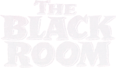 The Black Room Logo