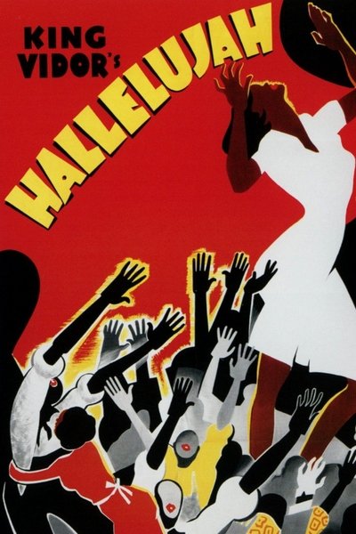 Watch - (1929) Hallelujah Full Movie Online Putlocker