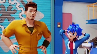 Episode 14