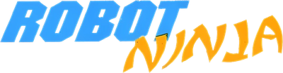 Robot Ninja Logo
