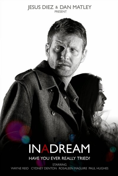 In A Dream