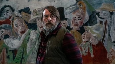 tv poster