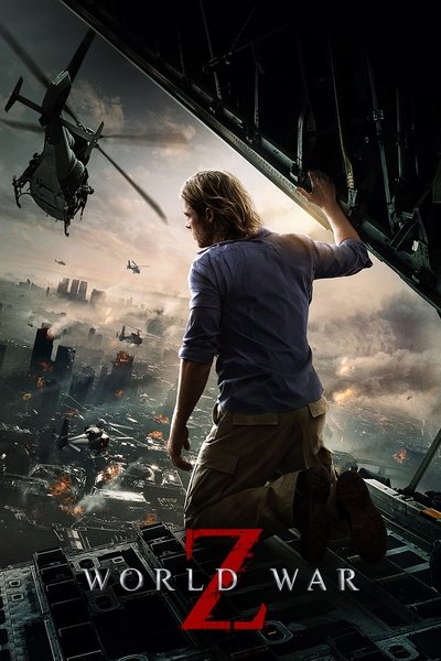 World War Z (2013)