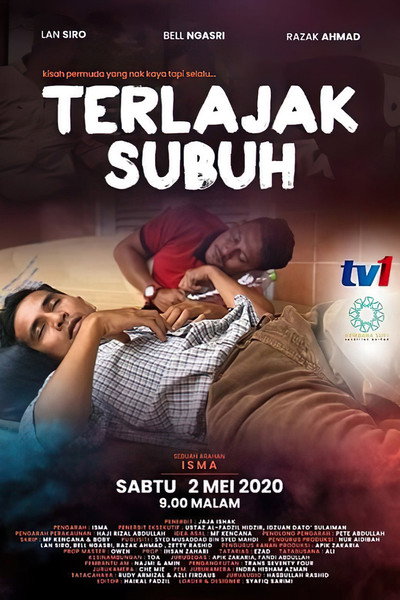 Terlajak Subuh