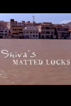 Poster do Filme Indian Journeys: Shiva's Matted Locks