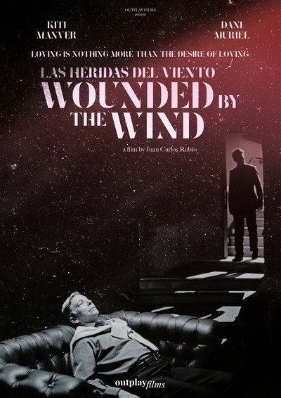 Wounded by the Wind