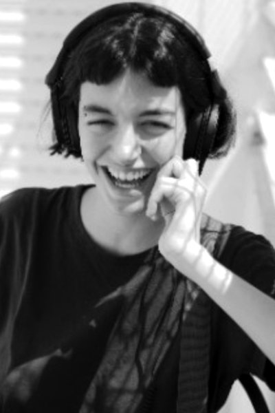 Imagem de Nuria Suaya