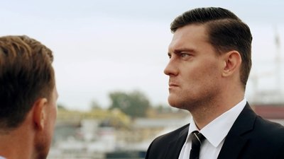 tv poster