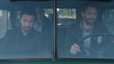 tv poster
