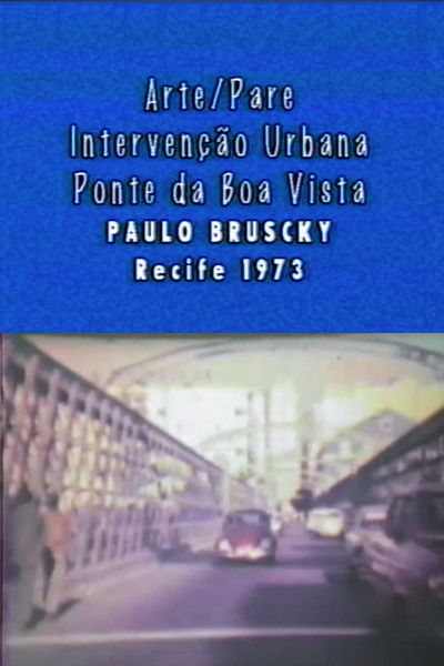 movie poster for Arte Pare