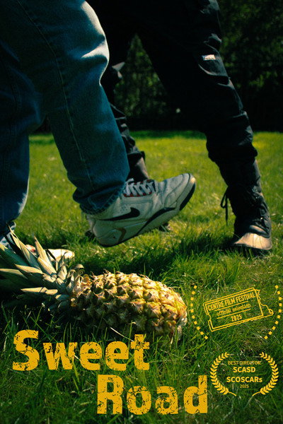 Sweet Road