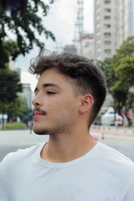 Imagem de Estácio Cerqueira