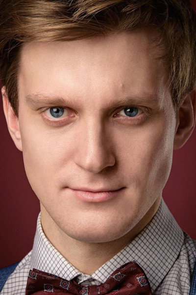 Dmitry Novikov