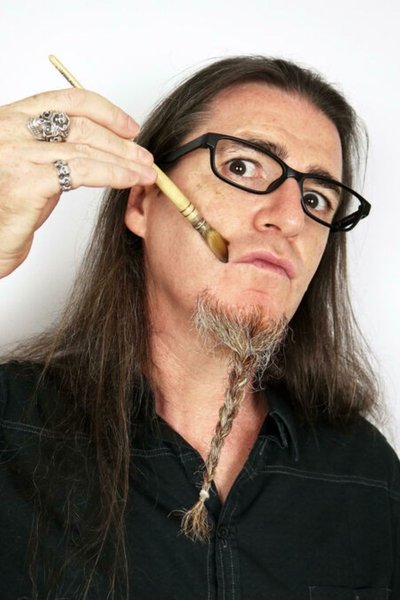 Imagem de Antonio García Villarán