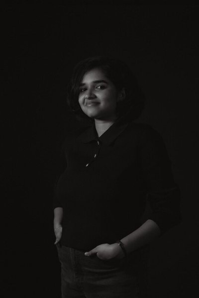 Imagem de Vaishnavi Pramodh