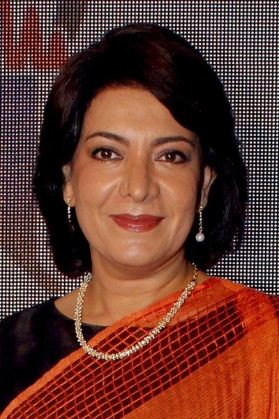 Divya Seth Shah