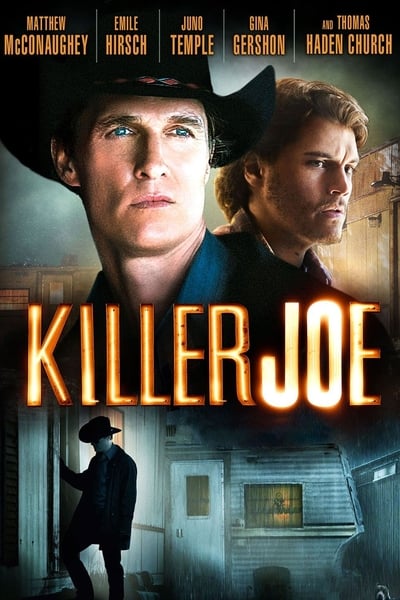 Killer Joe (2011)