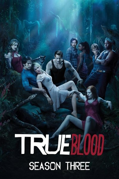 tv poster