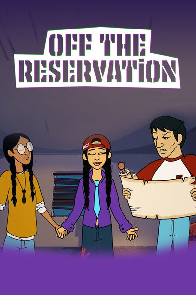 Off the Reservation