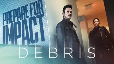 Debris to premiere at NBC in March