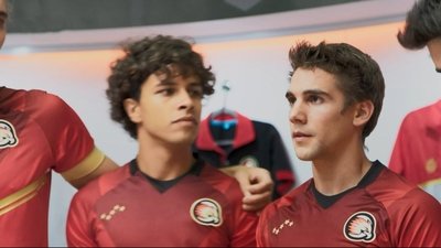 tv poster