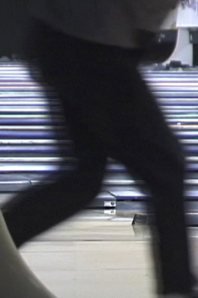 Poster do Filme Tenpin Arpeggio