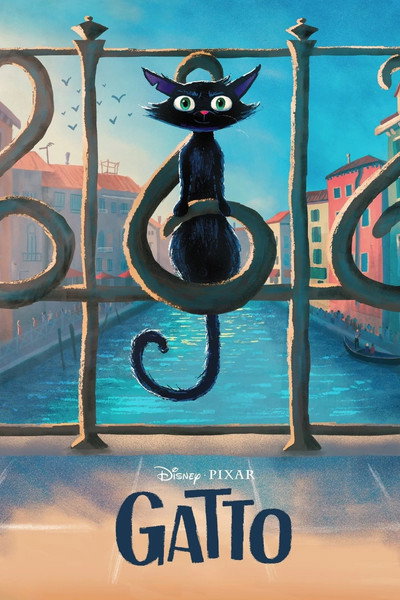Gatto