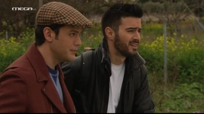 tv poster