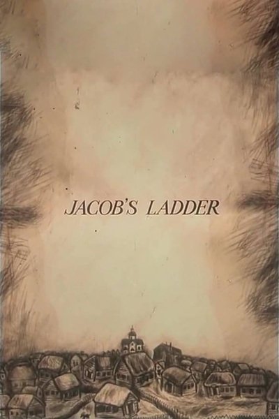 Poster do Filme Лестница Иакова