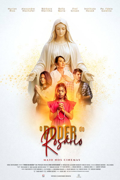 O Poder do Rosário