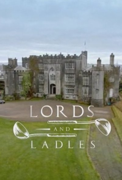 poster for Lords & Ladles